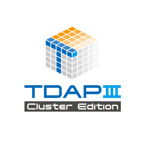 TDAP III Cluster Edition