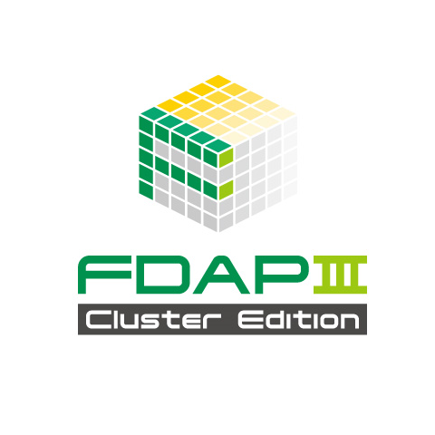FDAP III Cluster Edition